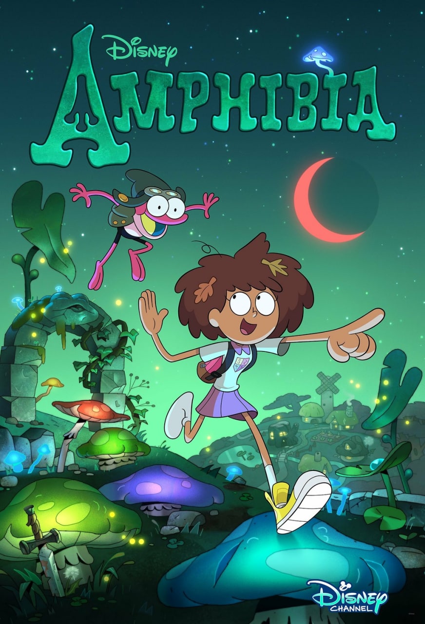 Amphibia  2.16G